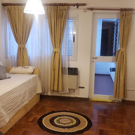Departamento Centrico Mendozaアパートメント エクステリア 写真