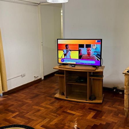 Departamento Centrico Mendozaアパートメント エクステリア 写真