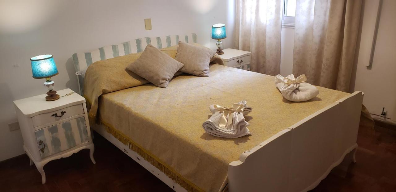 Departamento Centrico Mendozaアパートメント エクステリア 写真