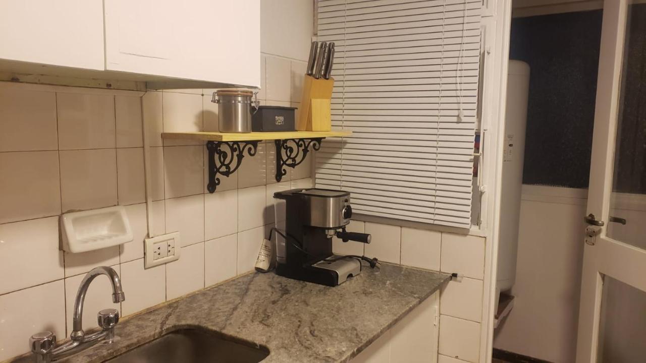 Departamento Centrico Mendozaアパートメント エクステリア 写真