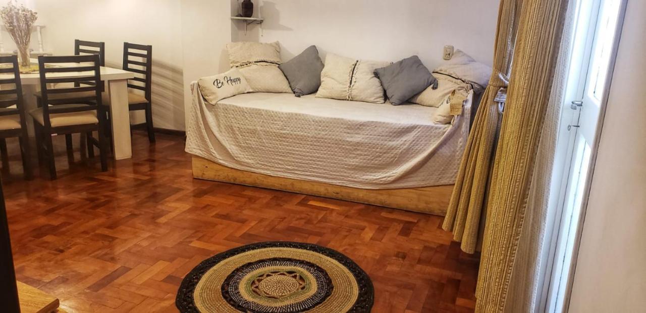 Departamento Centrico Mendozaアパートメント エクステリア 写真