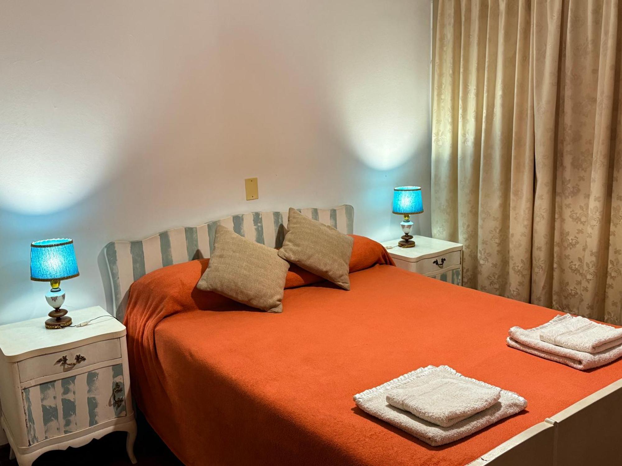 Departamento Centrico Mendozaアパートメント エクステリア 写真