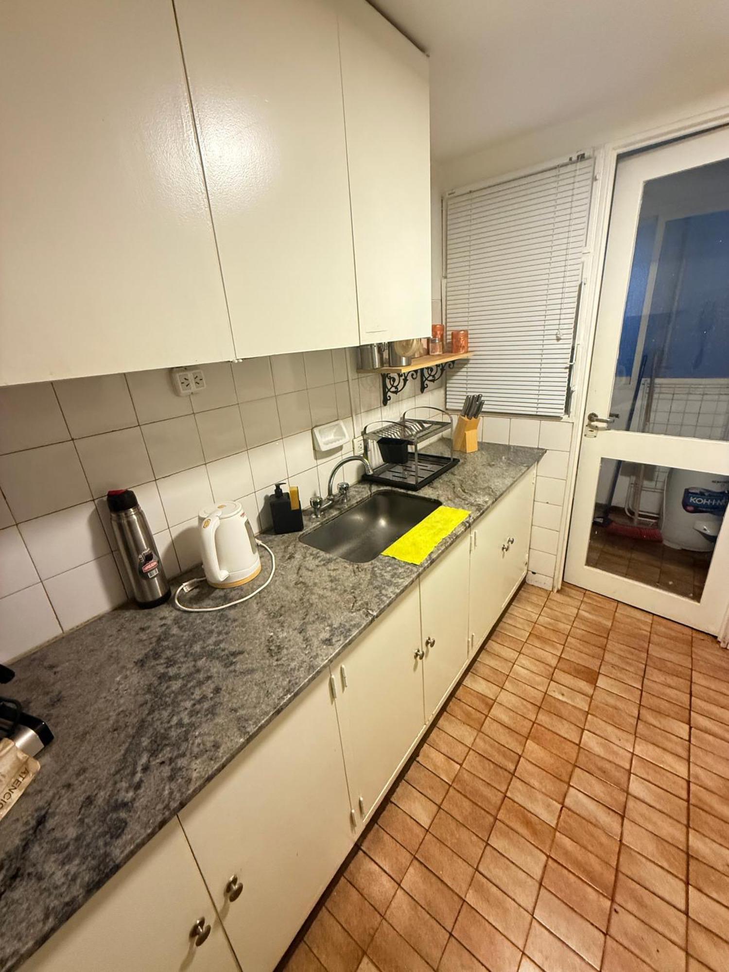 Departamento Centrico Mendozaアパートメント エクステリア 写真