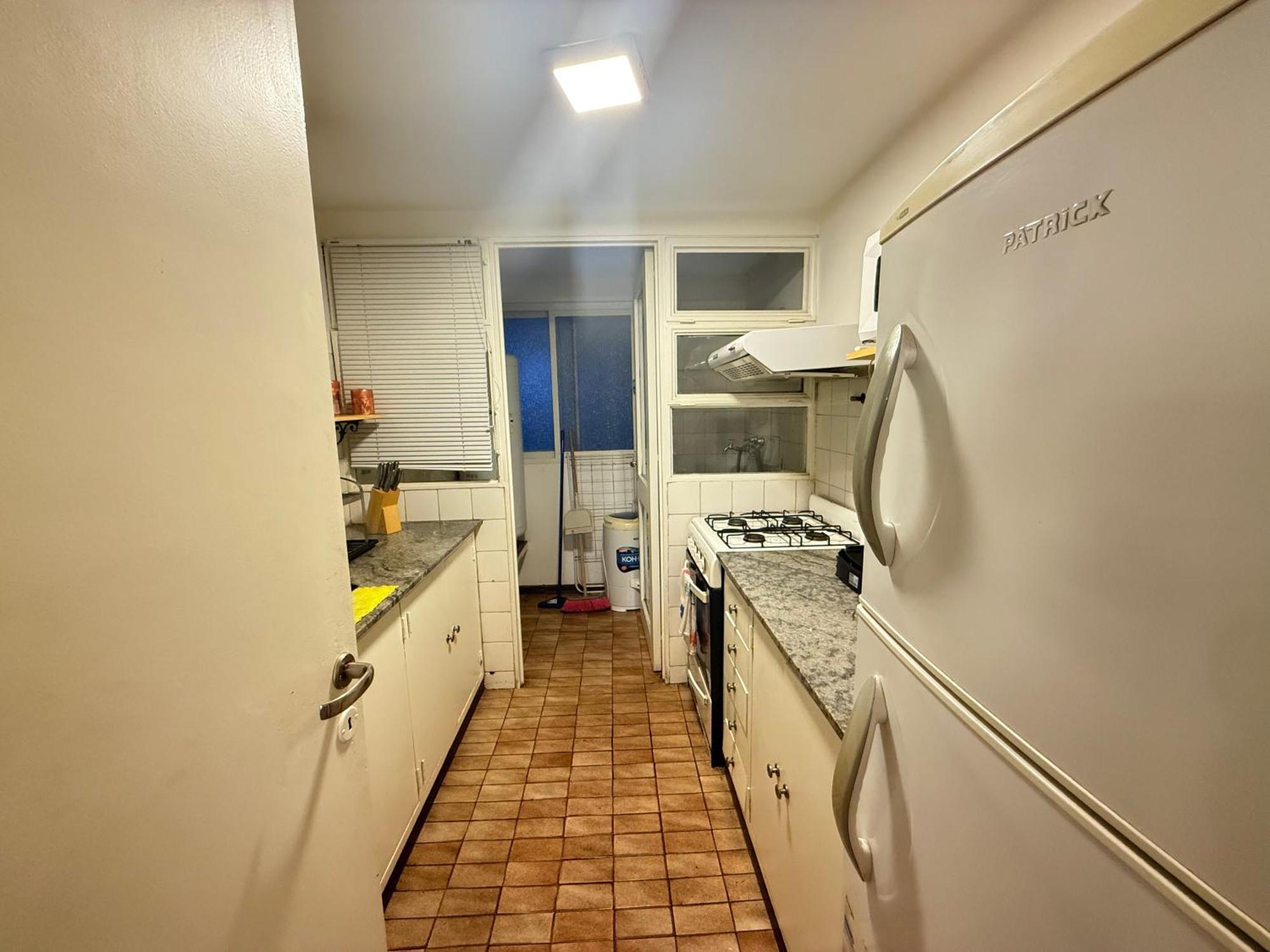 Departamento Centrico Mendozaアパートメント エクステリア 写真