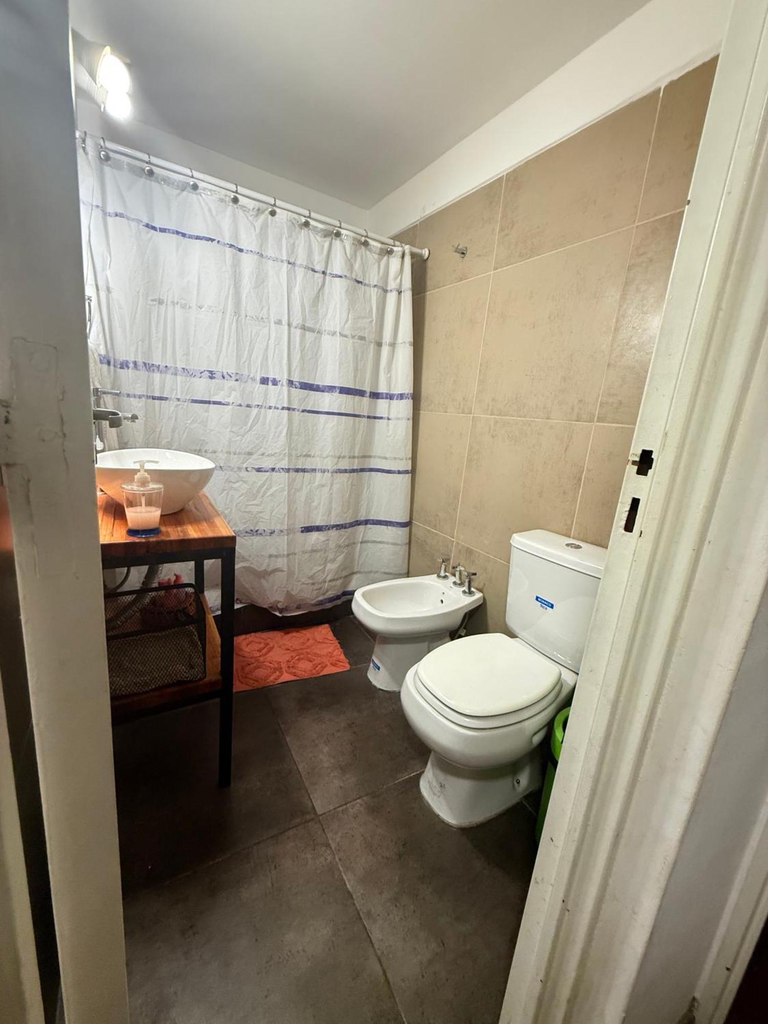Departamento Centrico Mendozaアパートメント エクステリア 写真