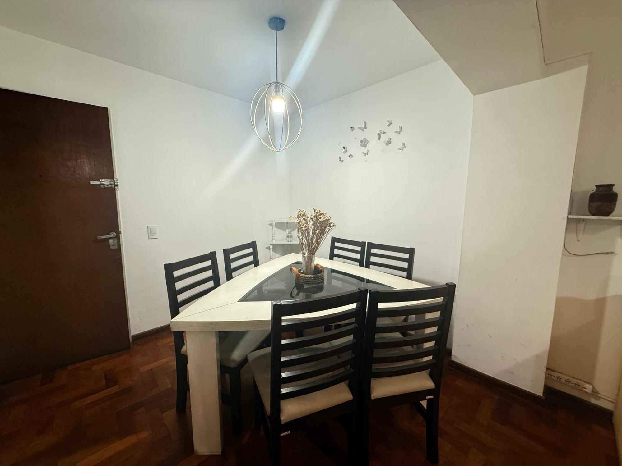 Departamento Centrico Mendozaアパートメント エクステリア 写真