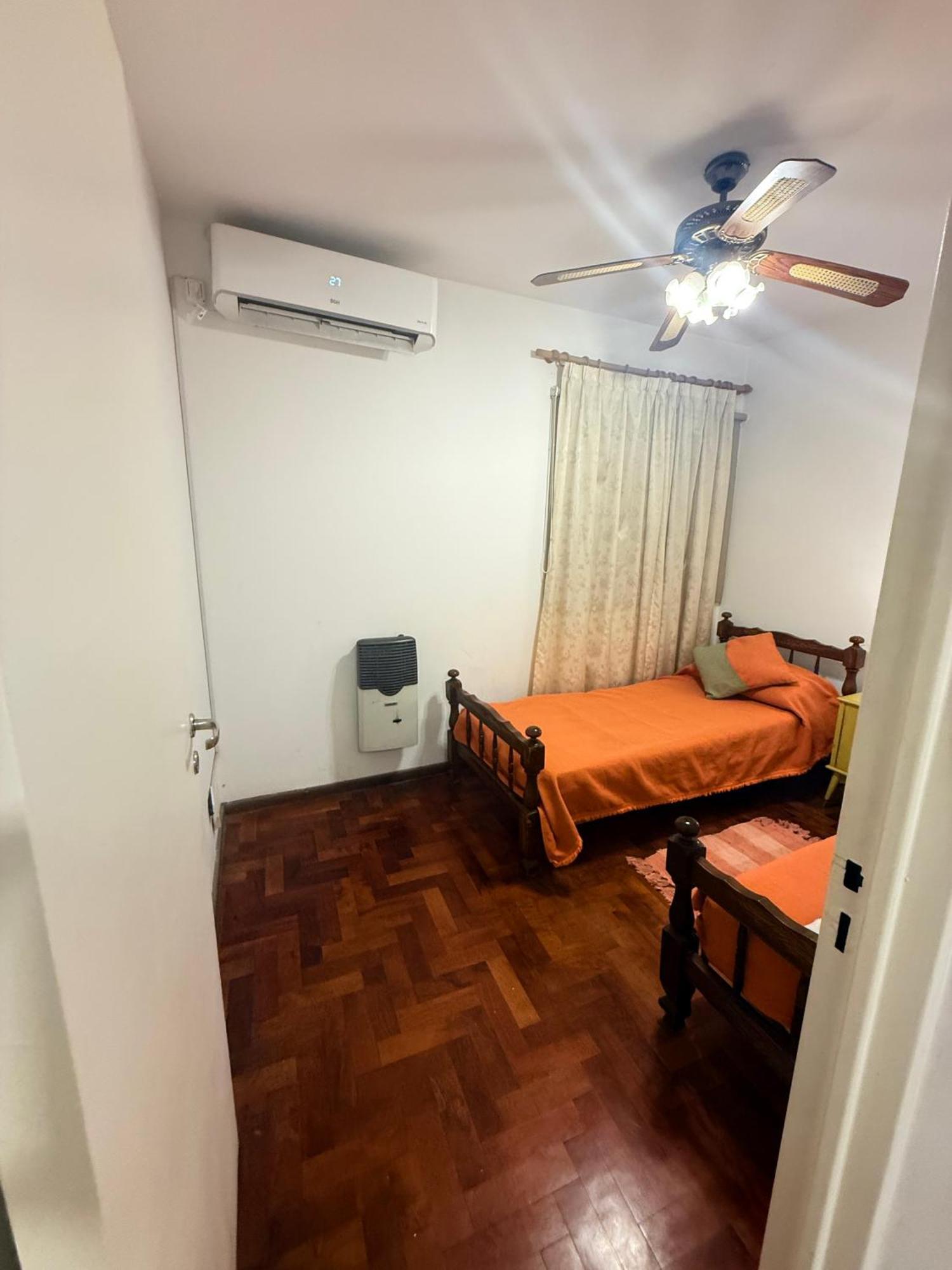 Departamento Centrico Mendozaアパートメント エクステリア 写真