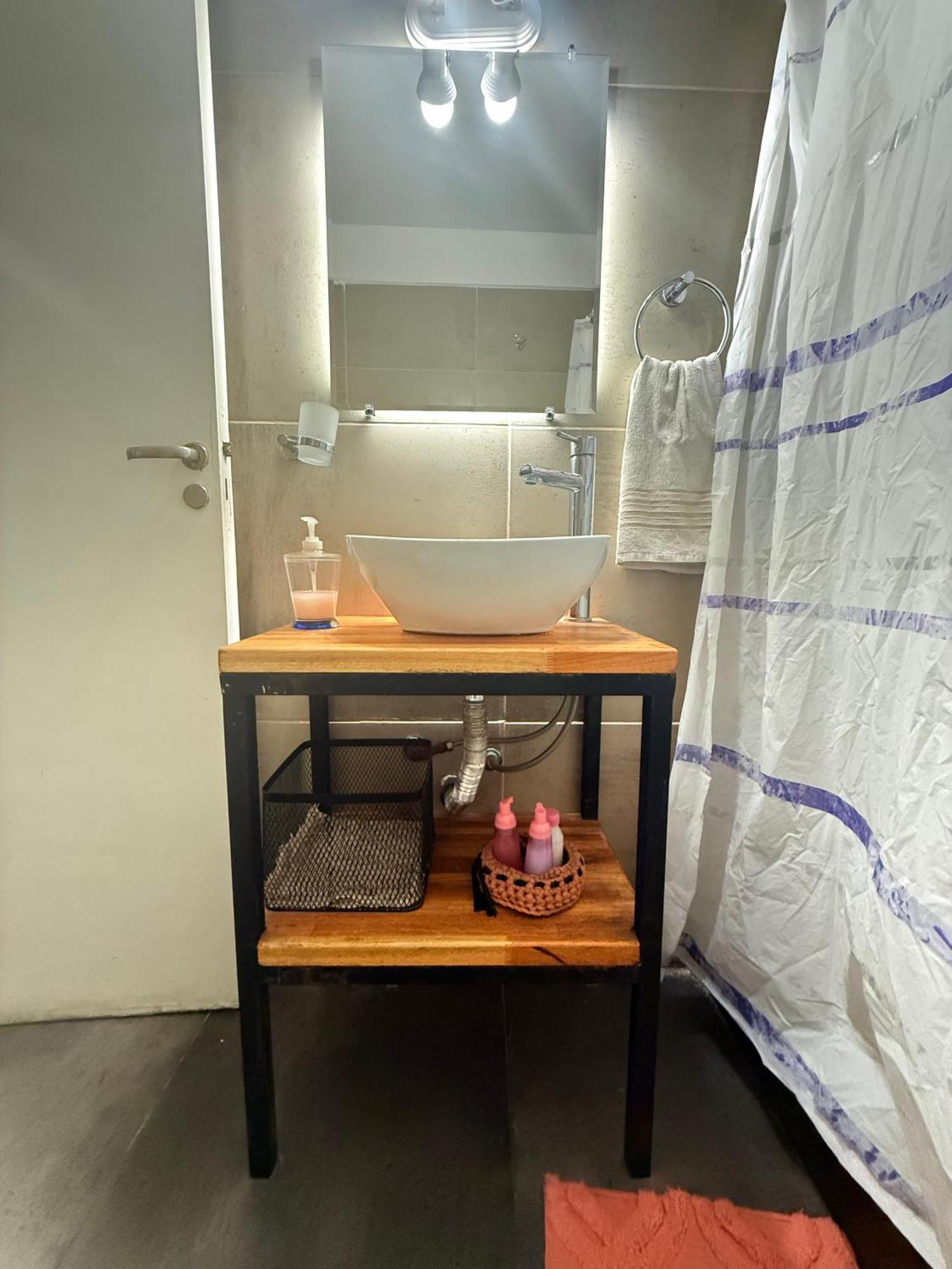 Departamento Centrico Mendozaアパートメント エクステリア 写真